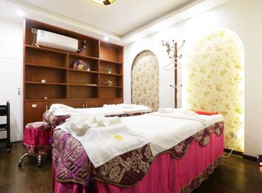 美容院加盟項(xiàng)目身體護(hù)理