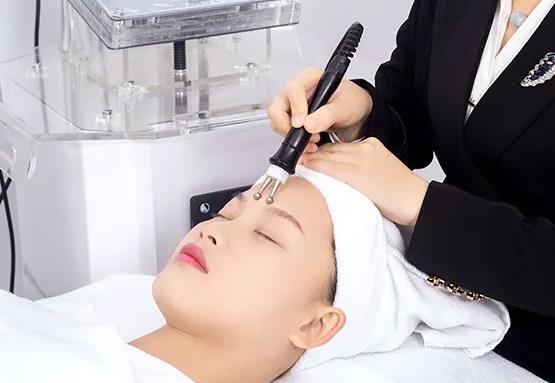 美容院加盟項(xiàng)目養(yǎng)生護(hù)膚