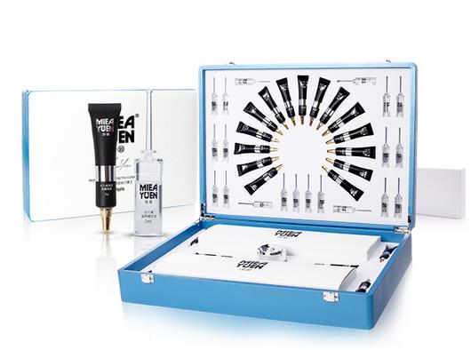 美容院加盟項(xiàng)目大全 覓韻護(hù)膚系列