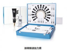 現(xiàn)在美容院抗衰的項(xiàng)目有哪些