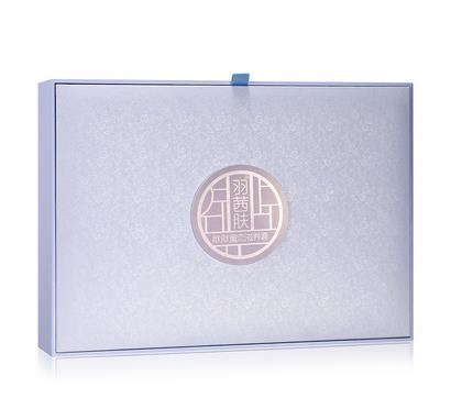 羽茜膚 · 膚肽蜜戀滋養(yǎng)套