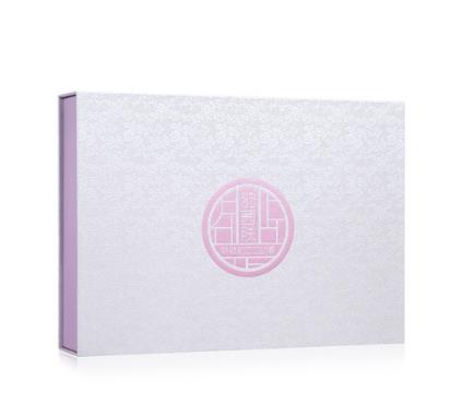 羽茜膚 ·膚肽初戀芯動(dòng)套