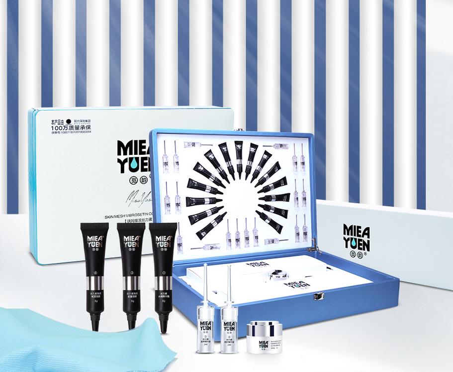 新開美容院拓客第一步先用商品吸引顧客