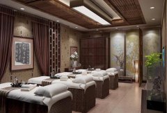 中醫(yī)養(yǎng)生加盟連鎖十強(qiáng)排行榜_藏后耳療品牌