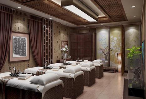 中醫(yī)養(yǎng)生加盟連鎖十強排行榜