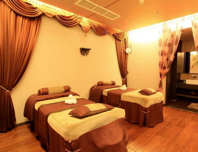 加盟中醫(yī)理療養(yǎng)生館行業(yè)最受歡迎品牌 - 藏后耳療