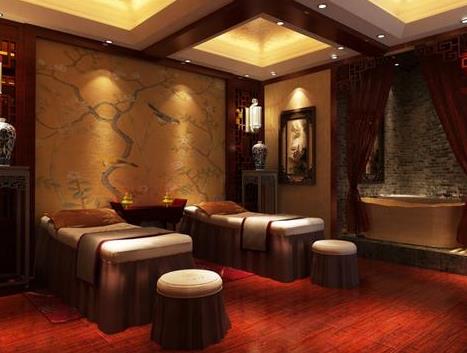 二、看中醫(yī)養(yǎng)生館新項目未來的發(fā)展價值