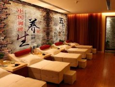 理療養(yǎng)生加盟連鎖機(jī)構(gòu)_藏后品牌