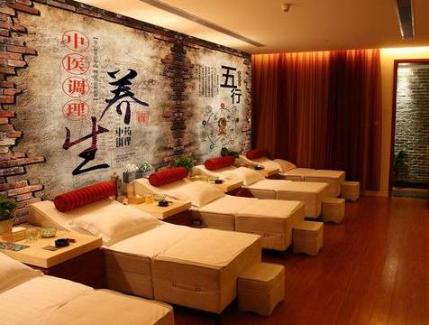 藏后品牌理療養(yǎng)生加盟連鎖機構