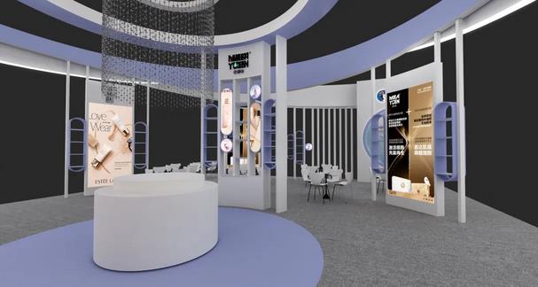 尚你美廣州第56屆美博會圖片二