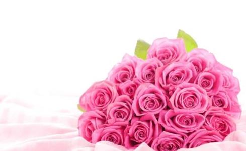 三八婦女節(jié)又是女性的節(jié)日，每個女人都愛花