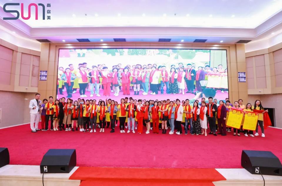 聯(lián)合創(chuàng)始人劉川女士強調(diào)