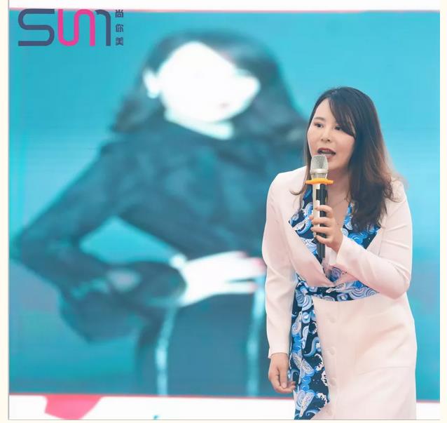 尚你美聯(lián)創(chuàng)股東——鄭微微、王月、毛飛燕、李瑞梅、雷芳分享《成交決定成就》