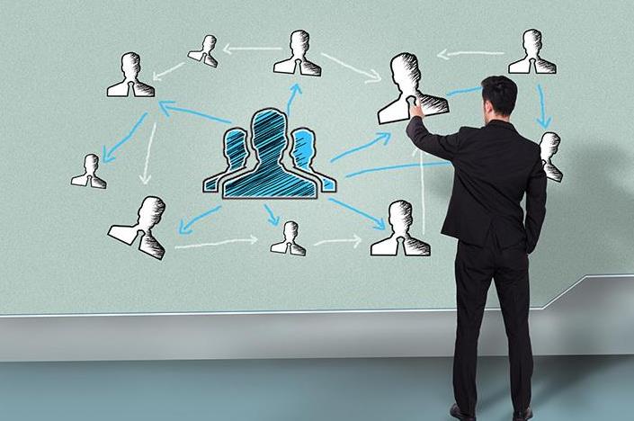 美容院拓客賣卡要注意以下幾點