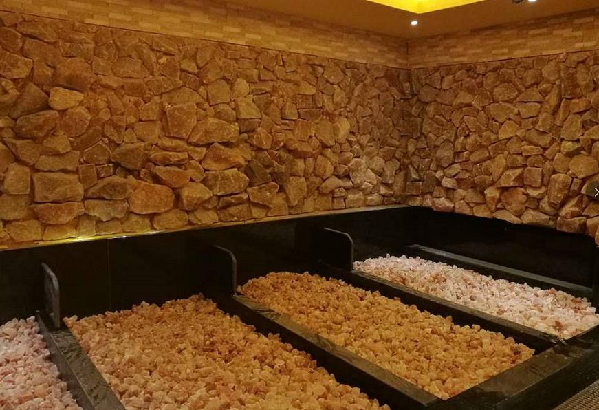 第一步、前端汗蒸拓客引流，后端設(shè)計(jì)護(hù)膚保養(yǎng)