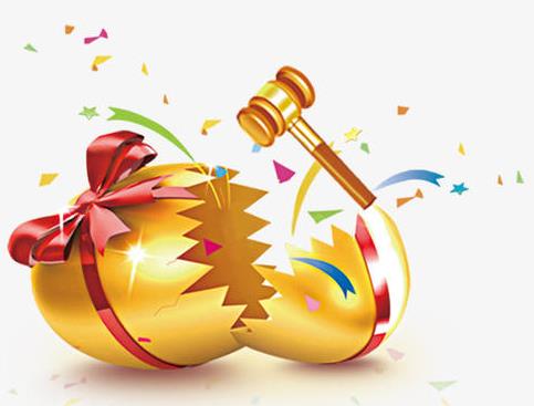 美容院拓客砸金蛋的話術技巧