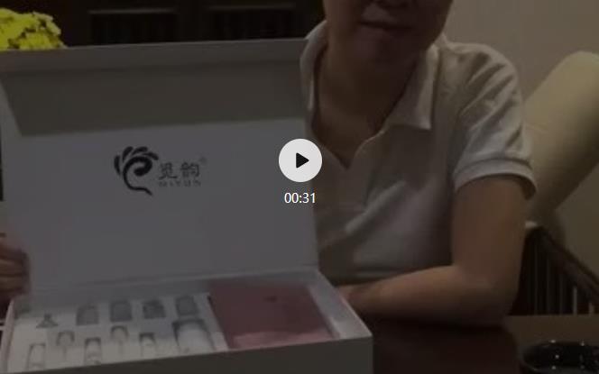 美容院店家尚你美拓客反饋