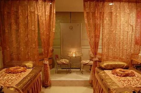 一、美容院裝修