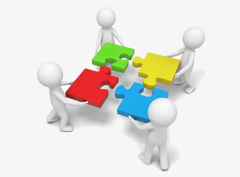 二、專業(yè)團(tuán)隊