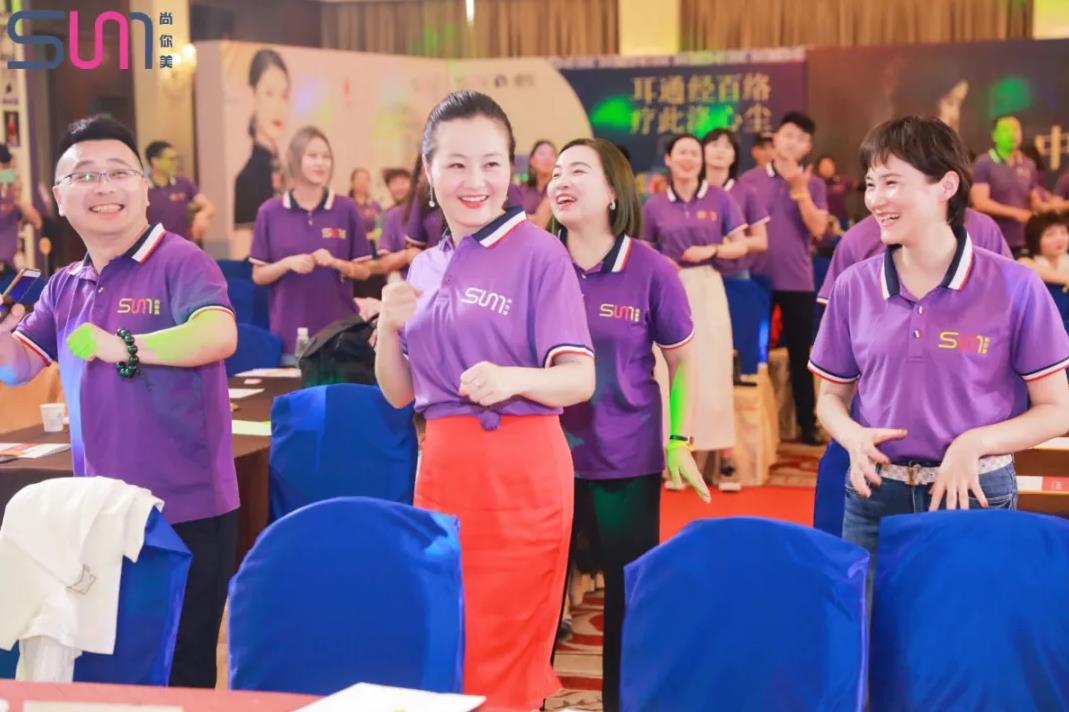 為合伙人指明前進(jìn)方向，注入奮進(jìn)動(dòng)力