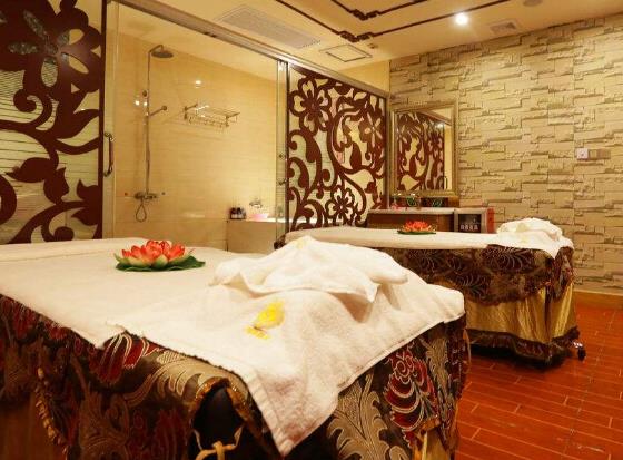 最火的美容美體加盟店選擇哪個(gè)好