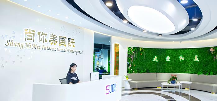 美容院拓客公司靠譜嗎尚你美