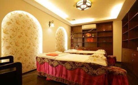 開家小美容院加盟啥牌子好