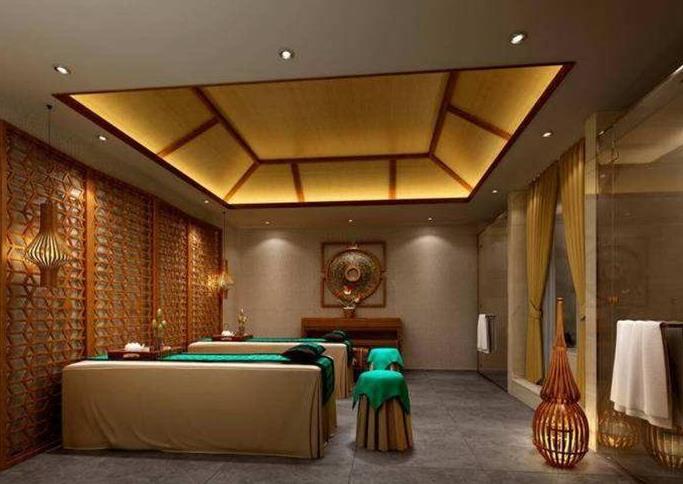 開家小美容院加盟啥牌子好