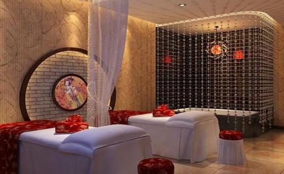 開家小美容院加盟啥牌子好