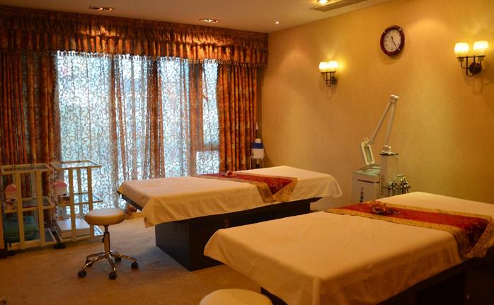 美容院拓客留客鎖客的話術(shù)