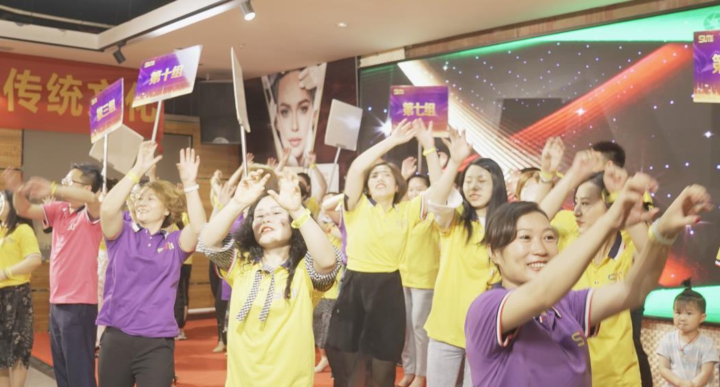  匠心締造，盛世臻品  見證百億財富市場機遇