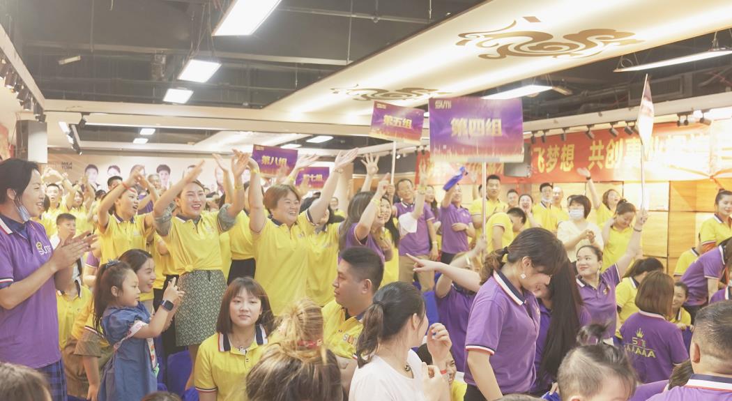  匠心締造，盛世臻品  見證百億財富市場機遇