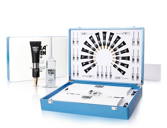 重點推薦產(chǎn)品：覓韻護膚系列