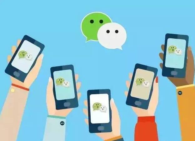 美容院微信營銷朋友圈方案，話術(shù)該怎么做