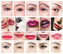 紋繡店拓客100種方法，紋繡拓客引流的最快方法