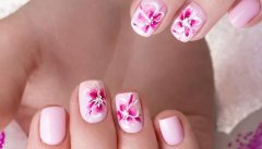 美甲店、美容院裂變拓客方法方案