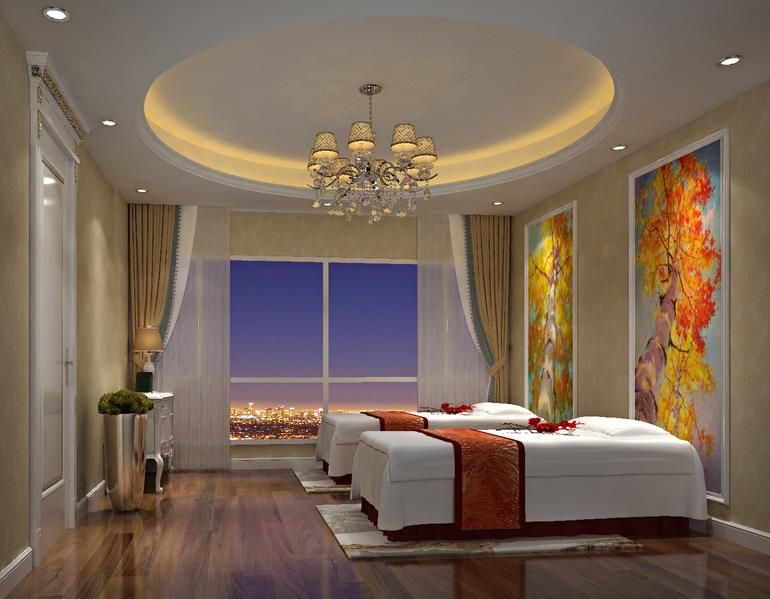 美甲店、美容院裂變拓客方法方案