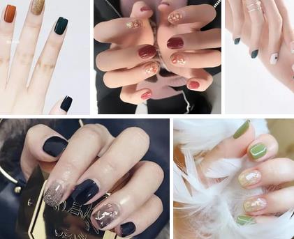 第一條：美甲店老板要以身作則