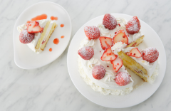 蛋糕店拓客營銷案例，蛋糕店怎么做活動最吸引顧客？