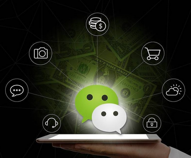 美業(yè)拓客方法：朋友圈拓客