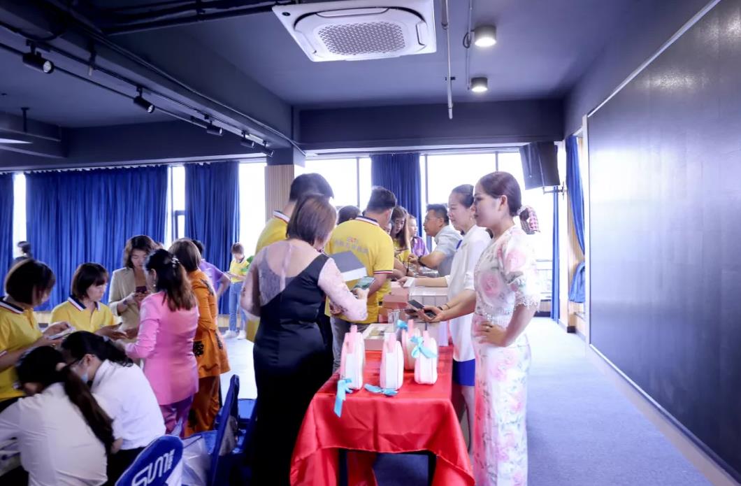 揉術(shù)松筋進(jìn)攻全國門店的戰(zhàn)略