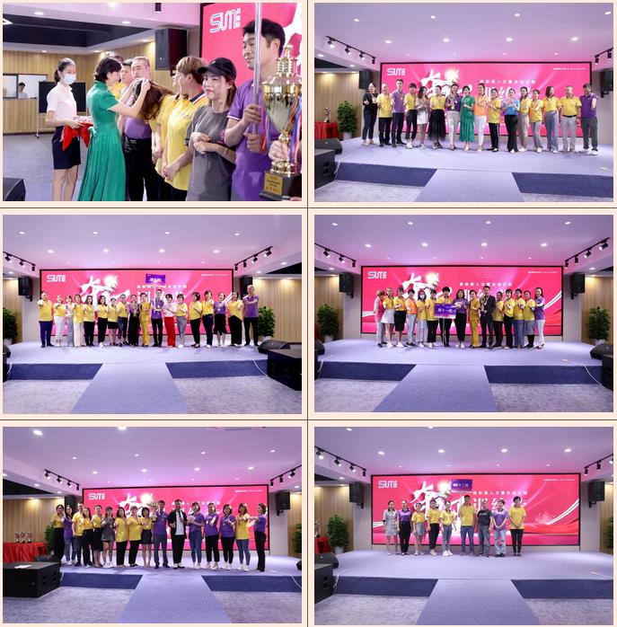 （第一輪團(tuán)隊組冠軍、季軍、亞軍得主）