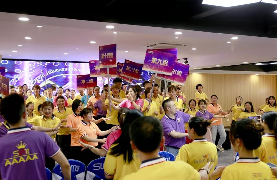 大咖蜂擁云集，挖掘不完的智慧包囊，才智、技巧、經(jīng)驗