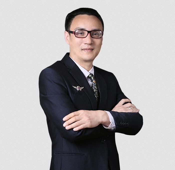 尚你美《美業(yè)市長》千萬俱樂部，主講老師：羅天詳