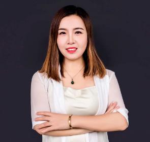 張愛新，美業(yè)小白的她遇見尚你美成功買車買房
